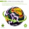 Champion Sports Extreme Tiedye Soccerball, Size 5 EXTD5 - alternate 3
